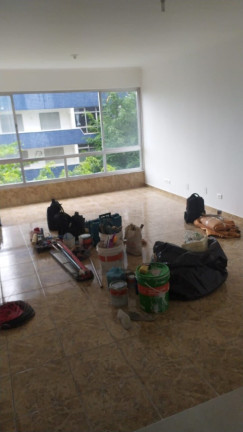 Imagem Apartamento com 3 Quartos à Venda, 140 m² em Ponta Da Praia - Santos Imagem Apartamento com 3 Quartos à Venda, 140 m² em Ponta Da Praia - Santos