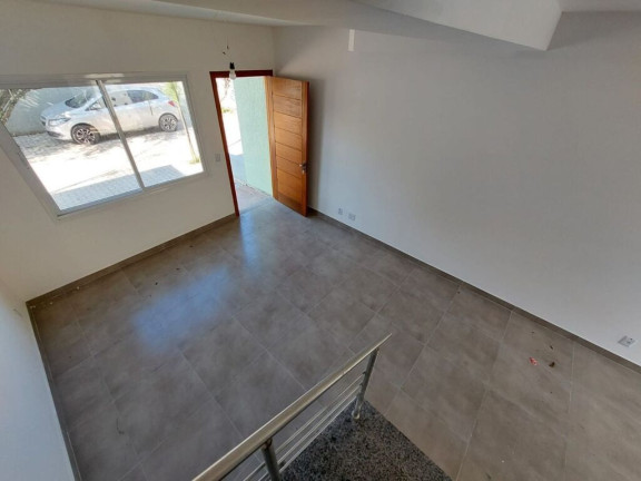 Imagem Casa de Condomínio com 2 Quartos à Venda, 64 m² em Vila Nova - Porto Alegre