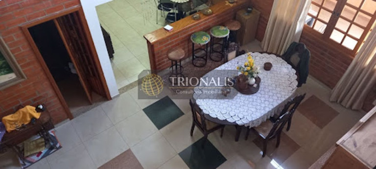Imagem Casa com 6 Quartos à Venda, 332 m² em Jardim São Maria - Bom Jesus Dos Perdões Imagem Casa com 6 Quartos à Venda, 332 m² em Jardim São Maria - Bom Jesus Dos Perdões