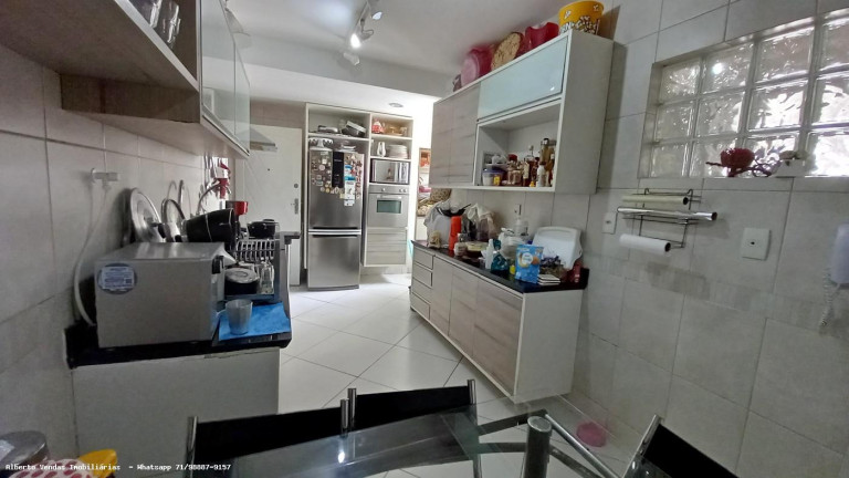 Imagem Apartamento com 3 Quartos à Venda, 277 m² em Rio Vermelho - Salvador Imagem Apartamento com 3 Quartos à Venda, 277 m² em Rio Vermelho - Salvador
