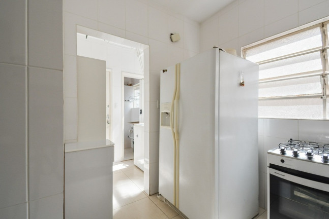 Imagem Apartamento com 3 Quartos à Venda, 104 m² em Bela Vista - São Paulo