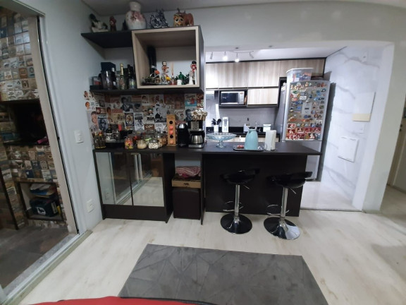 Imagem Apartamento com 3 Quartos à Venda, 77 m² em Vila Formosa - São Paulo