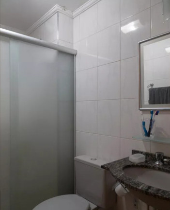 Imagem Apartamento com 2 Quartos à Venda, 55 m² em Vila Santo Estéfano - São Paulo