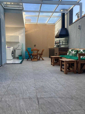 Imagem Casa com 3 Quartos à Venda, 120 m² em Campo Grande - Rio De Janeiro Imagem Casa com 3 Quartos à Venda, 120 m² em Campo Grande - Rio De Janeiro