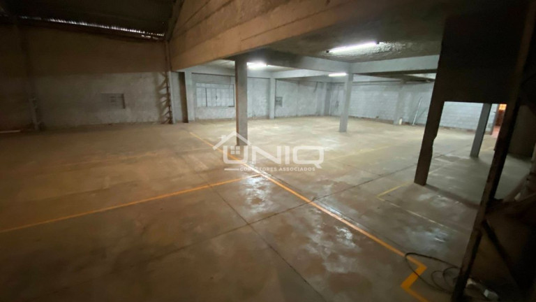 Imagem Ponto Comercial à Venda, 3.080 m² em Fraron - Pato Branco Imagem Ponto Comercial à Venda, 3.080 m² em Fraron - Pato Branco