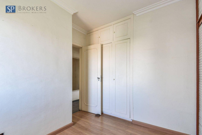 Imagem Apartamento com 3 Quartos à Venda, 110 m² em Campo Belo - São Paulo Imagem Apartamento com 3 Quartos à Venda, 110 m² em Campo Belo - São Paulo