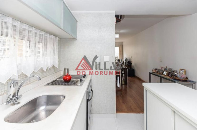 Imagem Apartamento com 1 Quarto à Venda, 74 m² em Vila Mariana - São Paulo
