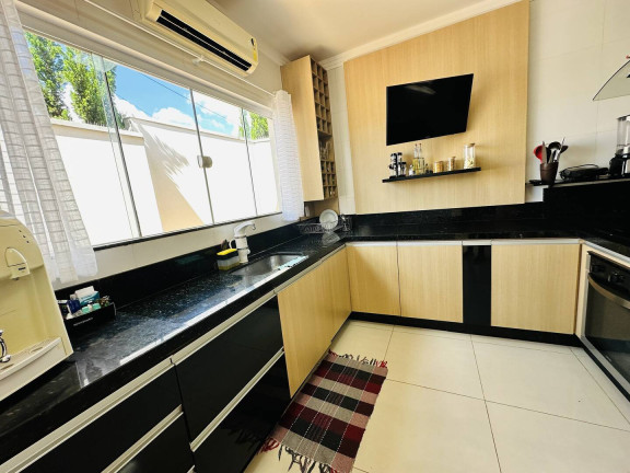 Imagem Casa com 3 Quartos à Venda, 450 m² em Jardim Bela Vista - São Manuel