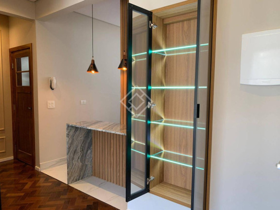 Imagem Apartamento com 2 Quartos à Venda, 88 m²