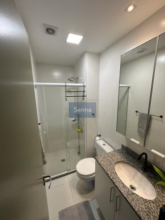 Imagem Apartamento com 3 Quartos à Venda, 61 m² em Parque União - Jundiaí