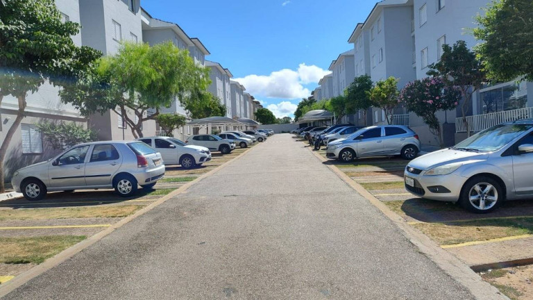 Imagem Apartamento com 2 Quartos à Venda,  em Jardim São Lourenzo - Sorocaba