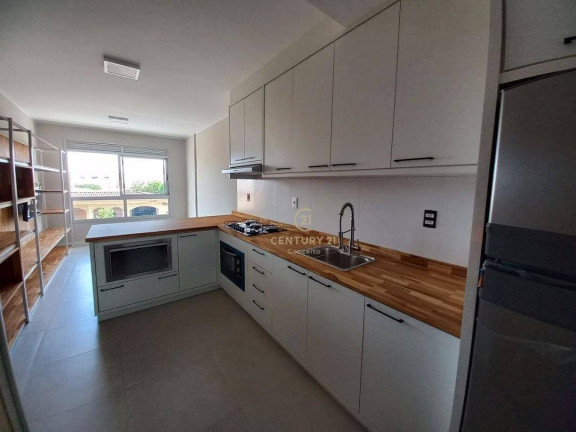 Imagem Apartamento com 1 Quarto à Venda, 45 m² em Estreito - Florianópolis Imagem Apartamento com 1 Quarto à Venda, 45 m² em Estreito - Florianópolis