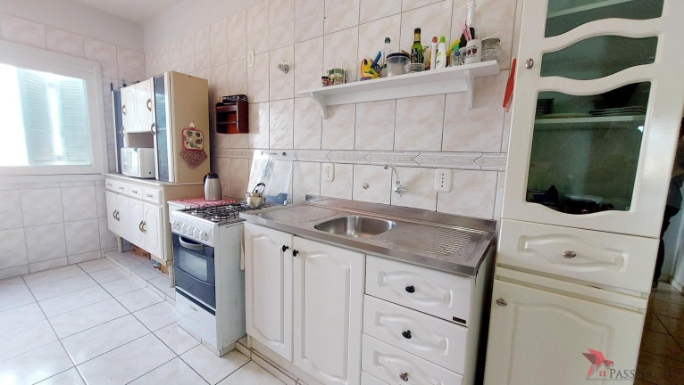Apartamento com 3 Quartos à Venda, 86 m² em Praia Da Cal - Torres