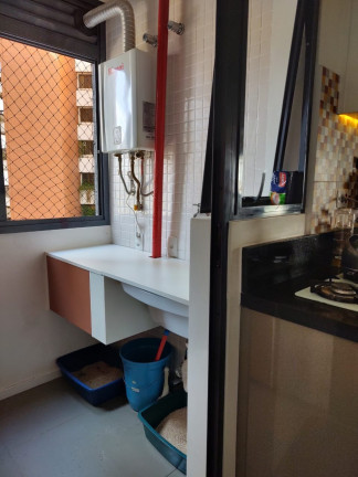Imagem Cobertura com 2 Quartos à Venda, 81 m² em Perdizes - São Paulo