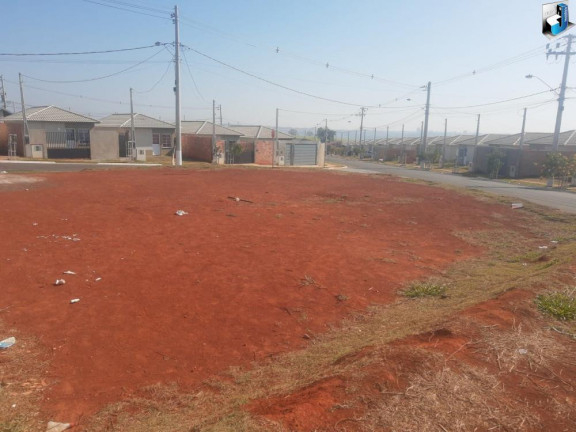 Imagem Terreno à Venda, 401 m² em Residencial Vida Nova Tatuí - Tatuí