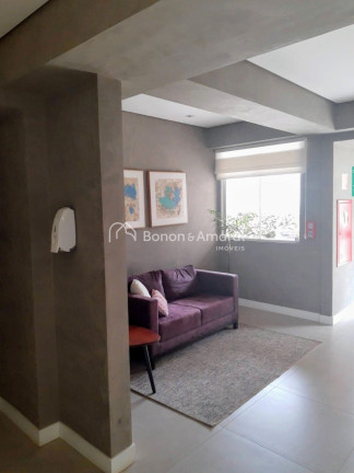 Imagem Apartamento com 1 Quarto à Venda, 55 m² em Jardim Proença - Campinas Imagem Apartamento com 1 Quarto à Venda, 55 m² em Jardim Proença - Campinas