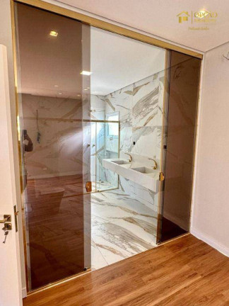 Imagem Casa com 3 Quartos à Venda, 322 m² em Condomínio Santa Mônica - Itu Imagem Casa com 3 Quartos à Venda, 322 m² em Condomínio Santa Mônica - Itu