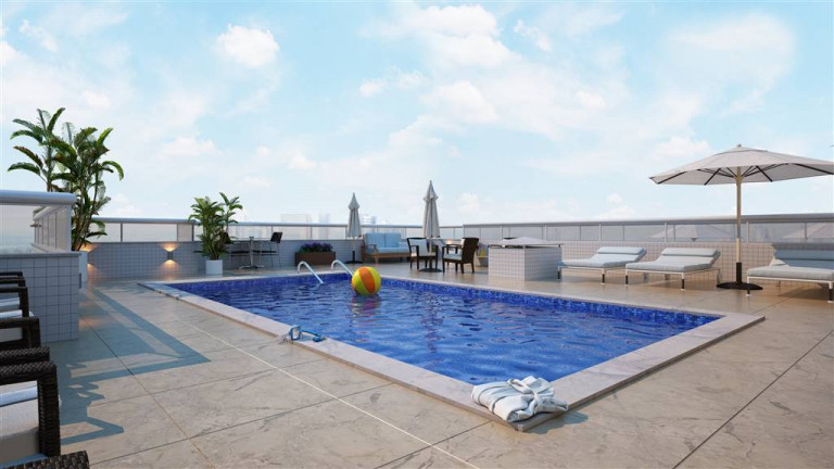 Imagem Apartamento com 3 Quartos à Venda, 100 m² em Tupi - Praia Grande Imagem Apartamento com 3 Quartos à Venda, 100 m² em Tupi - Praia Grande