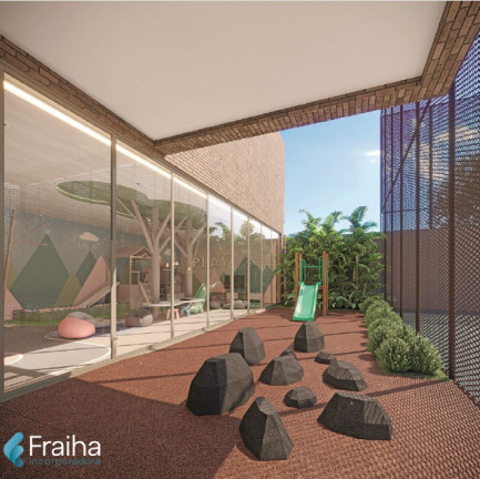 Imagem Apartamento com 3 Quartos à Venda, 506 m² em Alto De Pinheiros - São Paulo