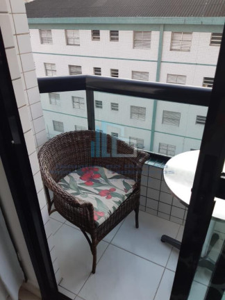 Imagem Apartamento com 1 Quarto à Venda, 55 m² em Guilhermina - Praia Grande Imagem Apartamento com 1 Quarto à Venda, 55 m² em Guilhermina - Praia Grande