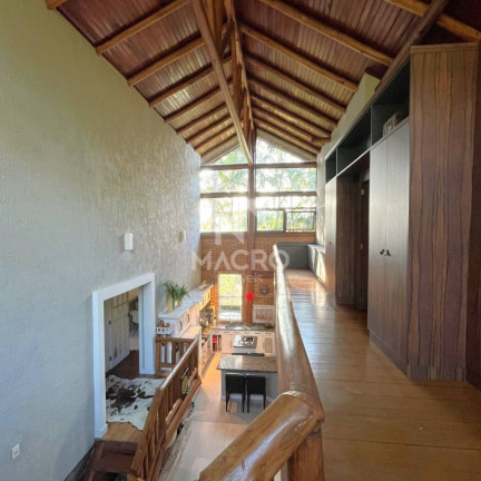 Imagem Casa com 3 Quartos à Venda, 392 m² em Jaraguá 99 - Jaraguá Do Sul
