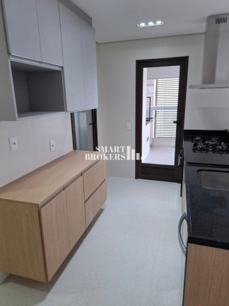 Imagem Apartamento com 3 Quartos à Venda, 137 m² em Jardim Das Acácias - São Paulo
