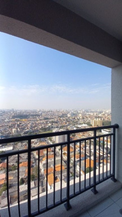 Imagem Apartamento com 2 Quartos à Venda, 45 m² em Freguesia Do ó - São Paulo