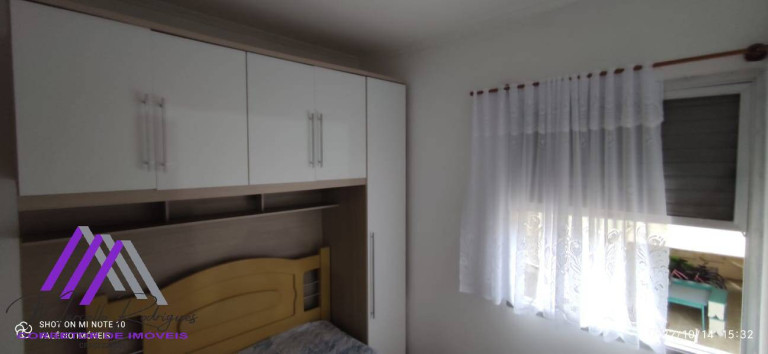 Imagem Kitnet com 1 Quarto à Venda, 30 m² em Jardim Real - Praia Grande