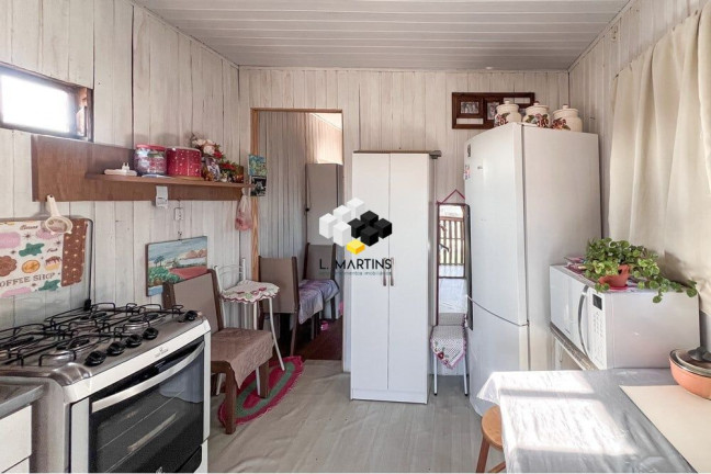 Imagem Casa com 4 Quartos à Venda, 300 m² em Harmonia - Canoas