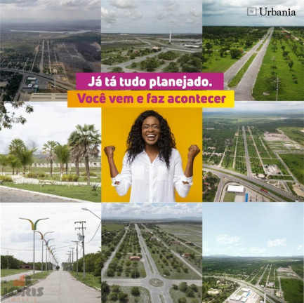 Imóvel à Venda, 150 m² em Novo Pacajus - Pacajus