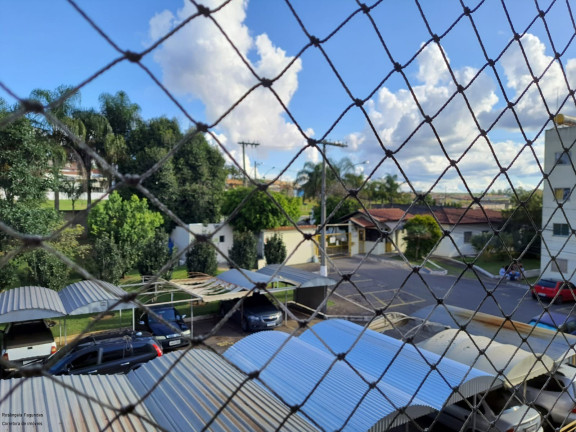 Imagem Apartamento com 2 Quartos à Venda, 52 m² em Jardim Paraíso - Poços De Caldas