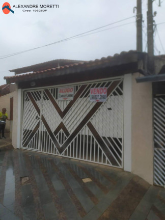 Imagem Casa com 4 Quartos à Venda, 150 m² em Vila Nova Sorocaba - Sorocaba