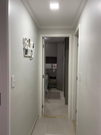 Imagem Apartamento com 2 Quartos à Venda, 52 m² em Jardim Refúgio - Sorocaba Imagem Apartamento com 2 Quartos à Venda, 52 m² em Jardim Refúgio - Sorocaba