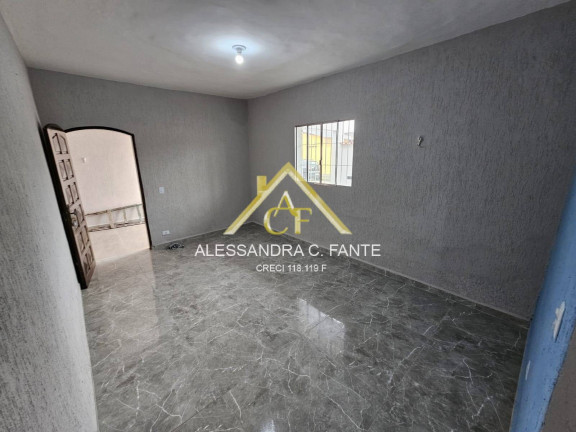 Imagem Casa com 2 Quartos à Venda, 125 m² em Jd Suarão - Itanhaém