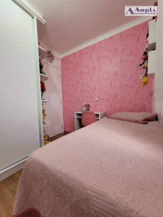 Imagem Apartamento com 3 Quartos à Venda, 98 m² em Tatuapé - São Paulo