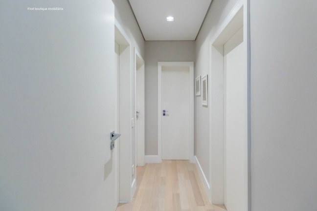 Imagem Apartamento com 4 Quartos à Venda, em Jardim América - São Paulo Imagem Apartamento com 4 Quartos à Venda, em Jardim América - São Paulo