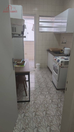 Imagem Apartamento com 2 Quartos à Venda, 58 m² em Jardim Las Palmas - Guarujá