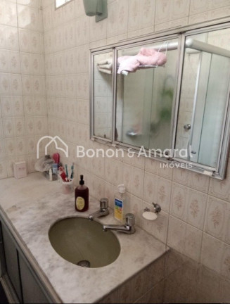 Imagem Apartamento com 2 Quartos à Venda, 73 m² em Cambuí - Campinas
