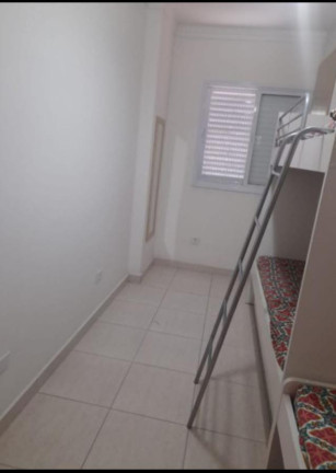 Imagem Imóvel com 1 Quarto à Venda, 45 m² em Caiçara - Praia Grande