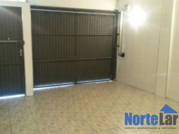 Imagem Sobrado com 4 Quartos à Venda, 220 m² em Parque Maria Domitila - São Paulo