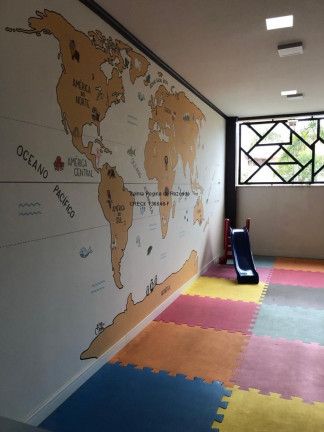 Imagem Imóvel com 3 Quartos à Venda, 81 m² em Centro - Indaiatuba