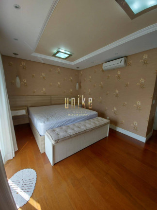 Imagem Apartamento com 4 Quartos à Venda, 259 m² em Jardim Das Colinas - São José Dos Campos Imagem Apartamento com 4 Quartos à Venda, 259 m² em Jardim Das Colinas - São José Dos Campos