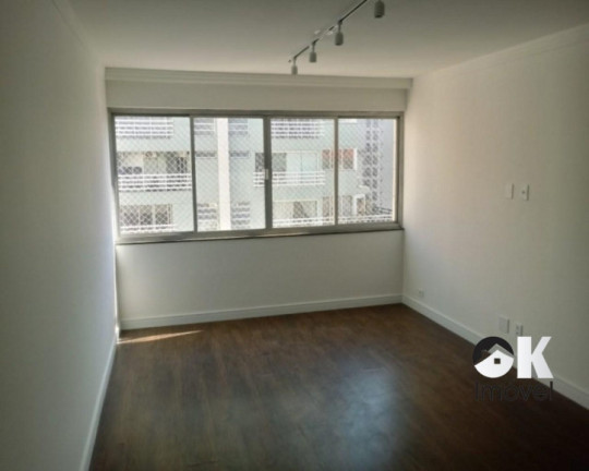 Imagem Apartamento com 3 Quartos à Venda, 130 m² em Jardim Paulista - São Paulo Imagem Apartamento com 3 Quartos à Venda, 130 m² em Jardim Paulista - São Paulo