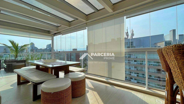 Imagem Cobertura com 4 Quartos à Venda, 283 m² em Riviera Módulo 8 - Bertioga Imagem Cobertura com 4 Quartos à Venda, 283 m² em Riviera Módulo 8 - Bertioga