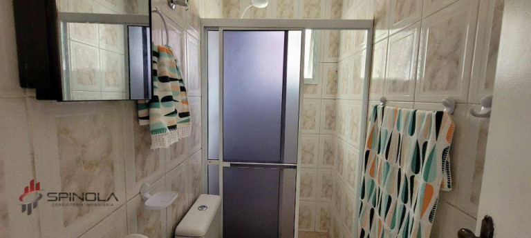 Imagem Apartamento com 1 Quarto à Venda, 65 m² em Mirim - Praia Grande Imagem Apartamento com 1 Quarto à Venda, 65 m² em Mirim - Praia Grande
