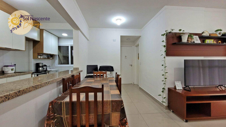 Imagem Apartamento com 2 Quartos à Venda, 76 m² em Centro - Bertioga