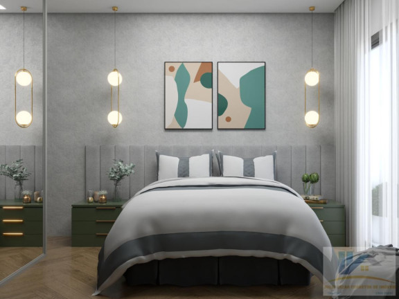 Imagem Apartamento com 3 Quartos à Venda, 79 m² em São Pedro - São José Dos Pinhais Imagem Apartamento com 3 Quartos à Venda, 79 m² em São Pedro - São José Dos Pinhais