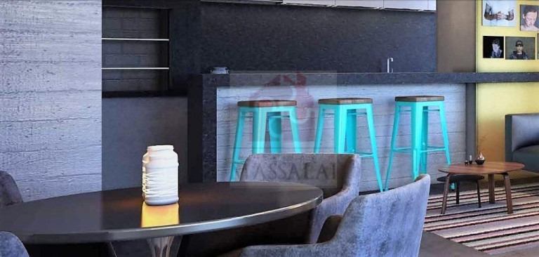 Imagem Apartamento com 2 Quartos à Venda, 57 m² em Centro Histórico - Porto Alegre Imagem Apartamento com 2 Quartos à Venda, 57 m² em Centro Histórico - Porto Alegre