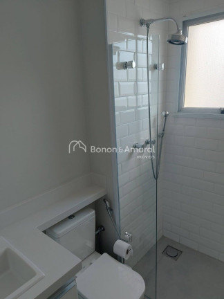 Imagem Apartamento com 3 Quartos à Venda, 109 m² em Parque Prado - Campinas