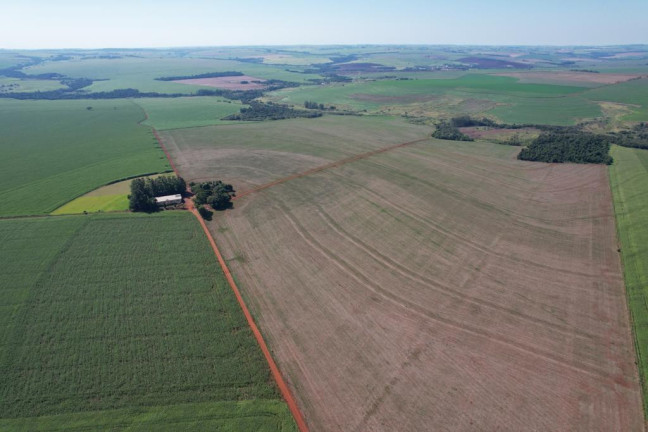 Imagem Fazenda à Venda, 540 m² em Zona Rural - Munhoz De Melo
